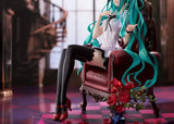 Character Vocal Series 01: Hatsune Miku PVC Statue 1/7 Hatsune Miku: World Is Mine 2024 Ver. 21 cm - Smalltinytoystore