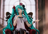 Character Vocal Series 01: Hatsune Miku PVC Statue 1/7 Hatsune Miku: World Is Mine 2024 Ver. 21 cm - Smalltinytoystore