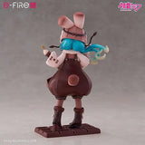 Character Vocal Series 01: Hatsune Miku PVC Statue Hatsune Miku Marshmallow Hot Cocoa 22 cm - Smalltinytoystore