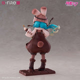 Character Vocal Series 01: Hatsune Miku PVC Statue Hatsune Miku Marshmallow Hot Cocoa 22 cm - Smalltinytoystore