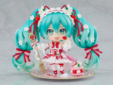 Character Vocal Series 01 Nendoroid Actionfigur Hatsune Miku 15th Anniversary Ver. 10 cm - Smalltinytoystore