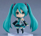 Character Vocal Series 01 Nendoroid Actionfigur Hatsune Miku 3.0 10 cm - Smalltinytoystore