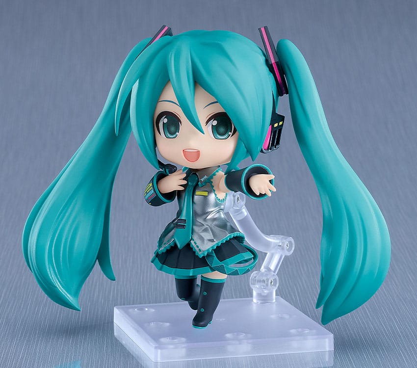 Character Vocal Series 01 Nendoroid Actionfigur Hatsune Miku 3.0 10 cm - Smalltinytoystore