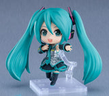 Character Vocal Series 01 Nendoroid Actionfigur Hatsune Miku 3.0 10 cm - Smalltinytoystore
