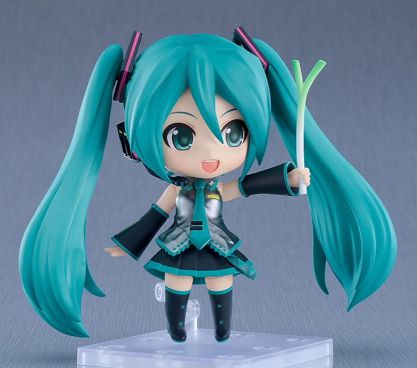 Character Vocal Series 01 Nendoroid Actionfigur Hatsune Miku 3.0 10 cm - Smalltinytoystore