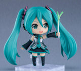 Character Vocal Series 01 Nendoroid Actionfigur Hatsune Miku 3.0 10 cm - Smalltinytoystore