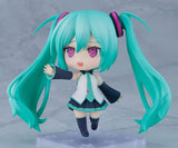 Character Vocal Series 01 Nendoroid Actionfigur Hatsune Miku Because You're Here Ver. 10 cm - Smalltinytoystore