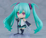 Character Vocal Series 01 Nendoroid Actionfigur Hatsune Miku Because You're Here Ver. 10 cm - Smalltinytoystore
