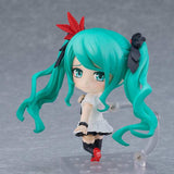 Character Vocal Series 01 Nendoroid Actionfigur Hatsune Miku: World Is Mine 2024 Ver. 10 cm - Smalltinytoystore