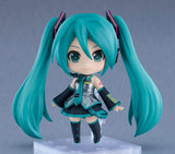 Character Vocal Series 01 Nendoroid Basic Actionfigur Hatsune Miku 3.0 10 cm - Smalltinytoystore