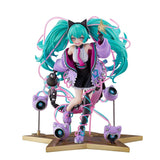 Character Vocal Series 01 Statue 1/7 Hatsune Miku Digital Stars 2023 Ver. 23 cm - Smalltinytoystore