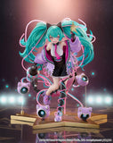 Character Vocal Series 01 Statue 1/7 Hatsune Miku Digital Stars 2023 Ver. 23 cm - Smalltinytoystore
