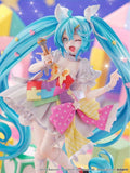 Character Vocal Series 01 Statue 1/7 Hatsune Miku Expo 2023 VR Ver. 26 cm - Smalltinytoystore