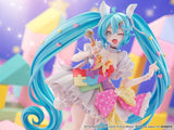 Character Vocal Series 01 Statue 1/7 Hatsune Miku Expo 2023 VR Ver. 26 cm - Smalltinytoystore