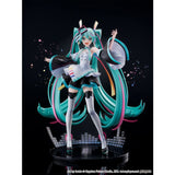 Character Vocal Series 01 Statue 1/7 Hatsune Miku Miku Expo 10th Anniversary Ver. 26 cm - Smalltinytoystore