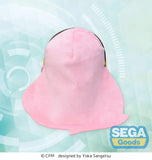 Character Vocal Series 02: Kagamine Rin/Len Fuwa Petit Mini Plüschfigur Megurine Luka Uniform Ver. (EX) 16 cm - Smalltinytoystore