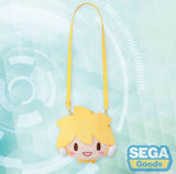 Character Vocal Series 02: Kagamine Rin/Len Fuwa Petit Umhängetasche Kagamine Len M - Smalltinytoystore