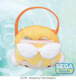 Character Vocal Series 02: Kagamine Rin/Len Fuwa Petit Umhängetasche Kagamine Rin M - Smalltinytoystore