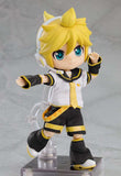 Character Vocal Series 02: Kagamine Rin/Len Nendoroid Doll Actionfigur Kagamine Len 14 cm (re-run) - Smalltinytoystore