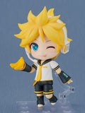 Character Vocal Series 02: Kagamine Rin/Len Nendoroid PVC Actionfigur Len Kagamine 2.0 10 cm - Smalltinytoystore