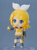 Character Vocal Series 02: Kagamine Rin/Len Nendoroid PVC Actionfigur Rin Kagamine 2.0 10 cm - Smalltinytoystore