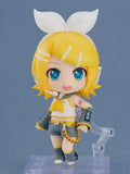 Character Vocal Series 02: Kagamine Rin/Len Nendoroid PVC Actionfigur Rin Kagamine 2.0 10 cm - Smalltinytoystore