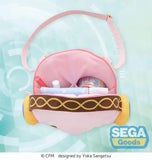 Character Vocal Series 03: Megurine Luka Fuwa Petit Umhängetasche Megurine Luka M - Smalltinytoystore