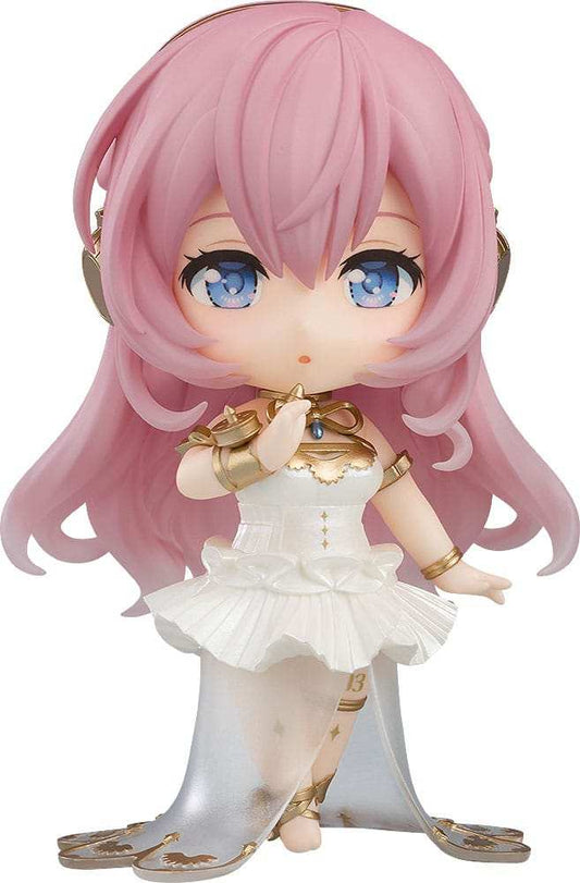 Character Vocal Series 03: Megurine Luka Nendoroid Actionfigur Megurine Luka Symphony: 2024 Ver. 10 cm - Smalltinytoystore