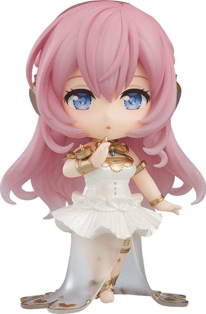 Character Vocal Series 03: Megurine Luka Nendoroid Actionfigur Megurine Luka Symphony: 2024 Ver. 10 cm - Smalltinytoystore