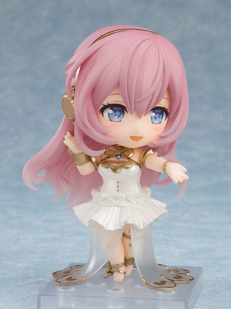 Character Vocal Series 03: Megurine Luka Nendoroid Actionfigur Megurine Luka Symphony: 2024 Ver. 10 cm - Smalltinytoystore