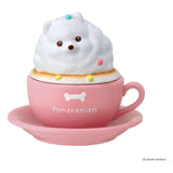 CharaLatte Figur CharaLatte Art Case Animals Blind Box 7 cm - Smalltinytoystore