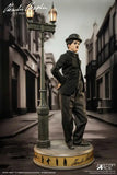 Charlie Chaplin Statue 1/4 50 cm - Smalltinytoystore