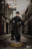Charlie Chaplin Statue 1/4 50 cm - Smalltinytoystore