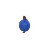 Charlie und die Schokoladenfabrik (1971) ReAction Actionfigur Wave 03 Violet Beauregarde (Blueberry) 10 cm - Smalltinytoystore