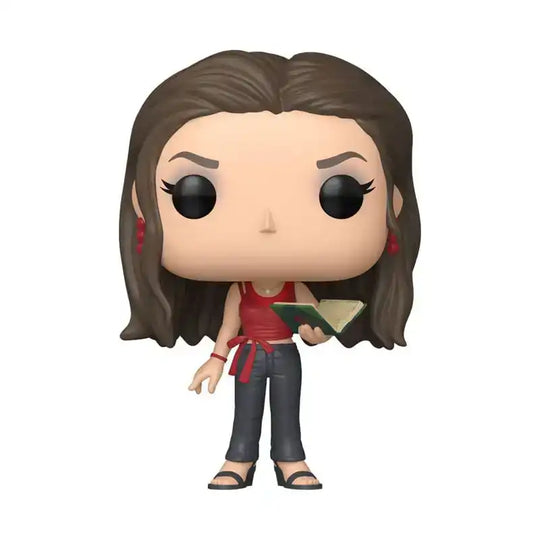 Charmed - Zauberhafte Hexen POP! TV Vinyl Figur Piper Halliwell 9 cm