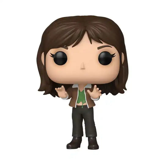 Charmed - Zauberhafte Hexen POP! TV Vinyl Figur Prue Halliwell 9 cm