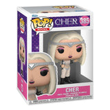 Cher POP! Rocks Vinyl Figur Living Proof 9 cm - Smalltinytoystore