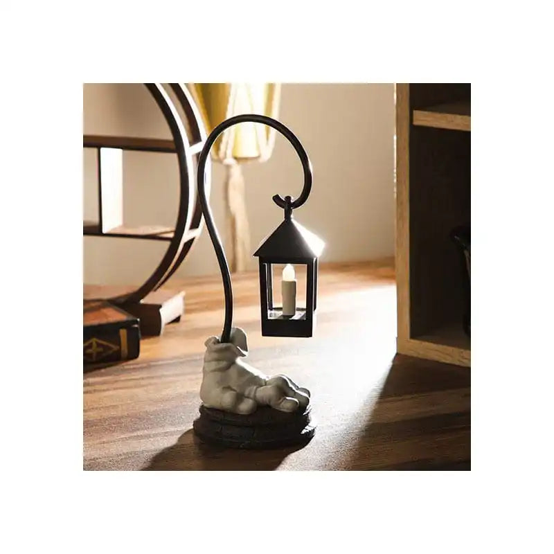 Chihiros Reise ins Zauberland Leuchte Hopping Lantern 29 cm - Smalltinytoystore