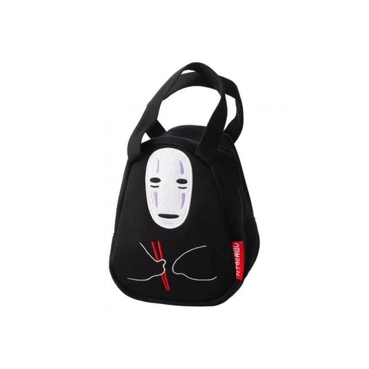 Chihiros Reise ins Zauberland Lunch Tasche No Face - Smalltinytoystore