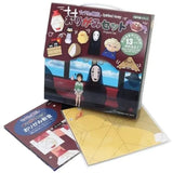 Chihiros Reise ins Zauberland Origami Set - Smalltinytoystore
