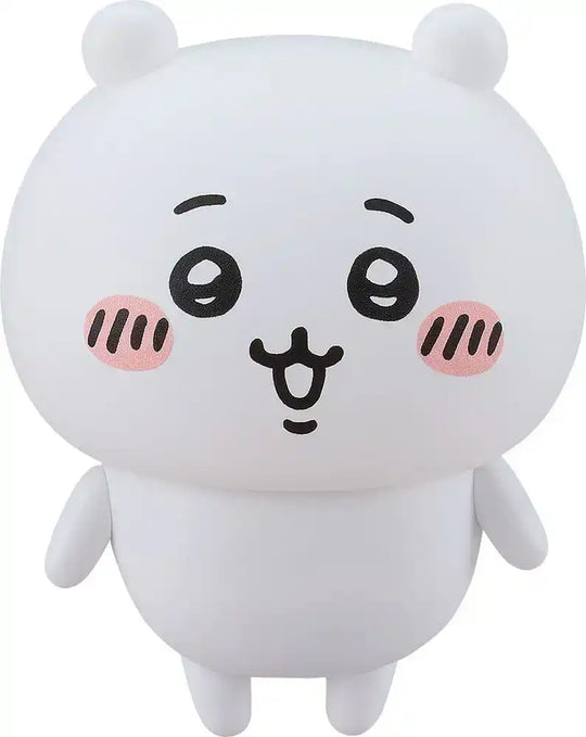 Chiikawa Nendoroid Actionfigur Chiikawa (Rerelease) 7 cm - Smalltinytoystore