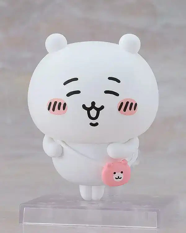Chiikawa Nendoroid Actionfigur Chiikawa (Rerelease) 7 cm - Smalltinytoystore