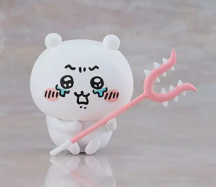 Chiikawa Nendoroid Actionfigur Chiikawa (Rerelease) 7 cm - Smalltinytoystore