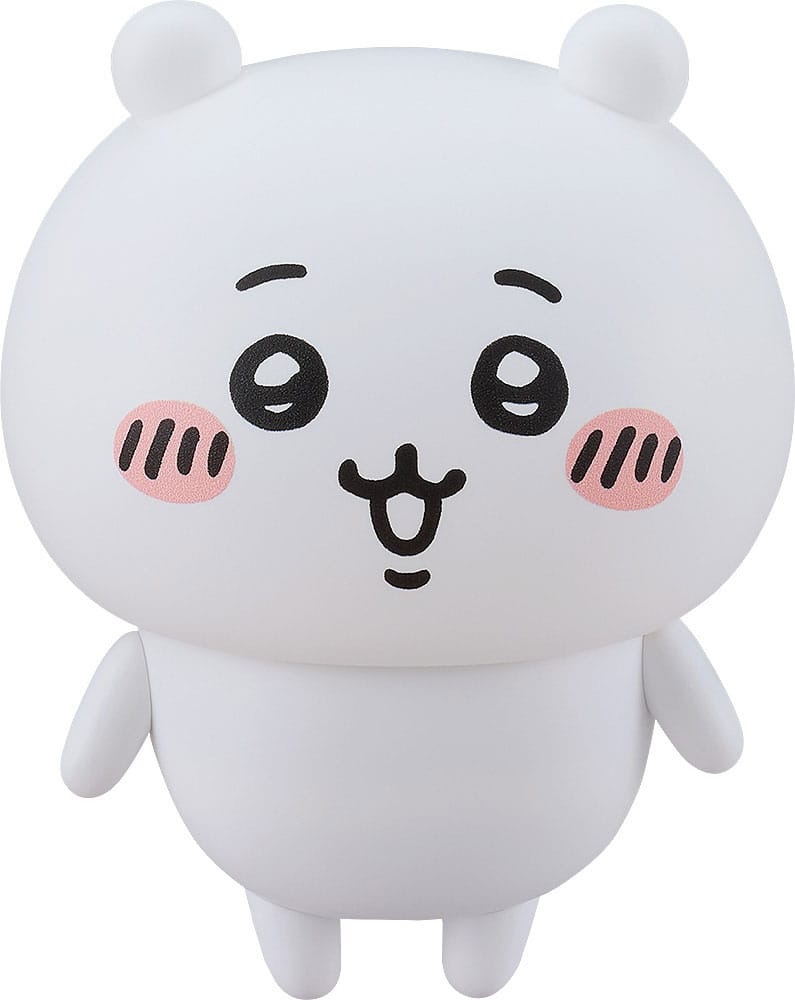 Chiikawa Nendoroid Actionfigur Chiikawa (Rerelease) 7 cm - Smalltinytoystore