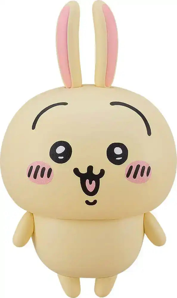 Chiikawa Nendoroid Actionfigur Usagi (Rerelease) 7 cm - Smalltinytoystore