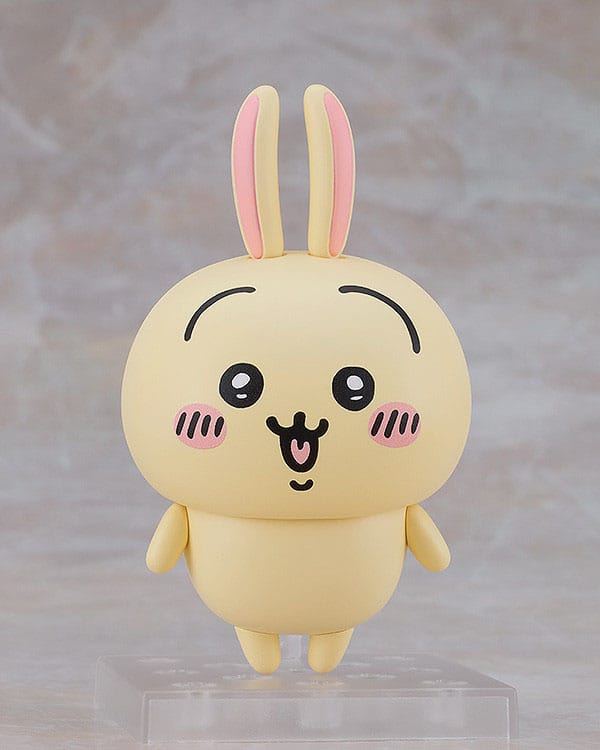 Chiikawa Nendoroid Actionfigur Usagi (Rerelease) 7 cm - Smalltinytoystore