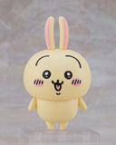Chiikawa Nendoroid Actionfigur Usagi (Rerelease) 7 cm - Smalltinytoystore