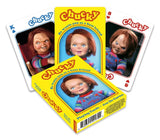 Child's Play Spielkarten Movie - Smalltinytoystore