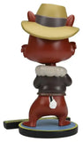 Chip & Chap - Die Ritter des Rechts Head Knocker Chip 17 cm