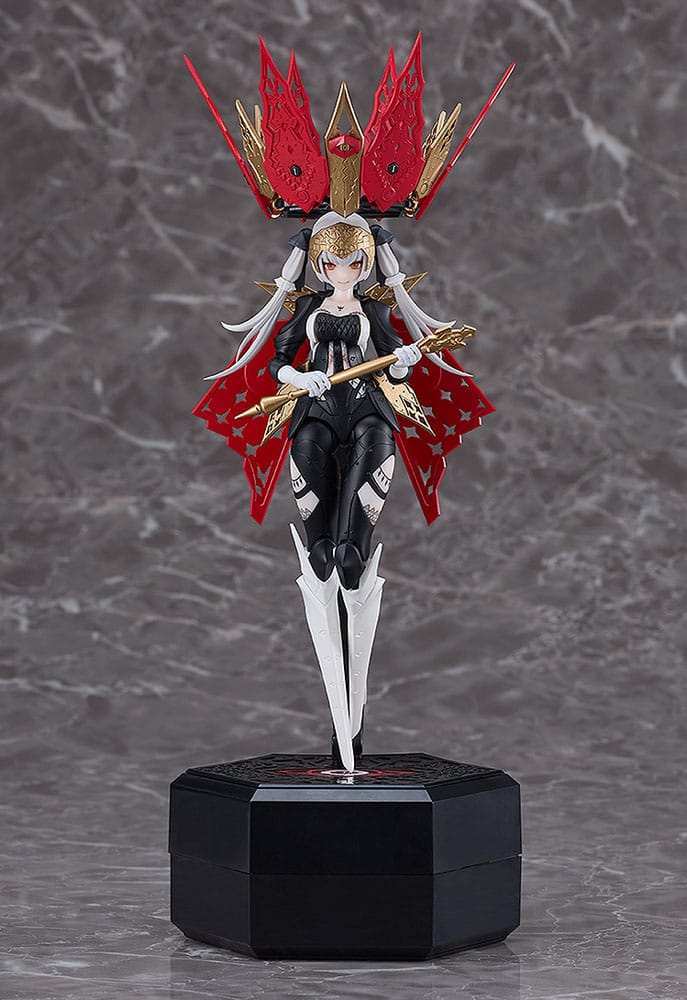 Chitocerium Plastic Model Kit 1/1 I-hydra 17 cm - Smalltinytoystore